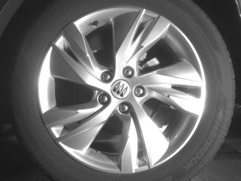 Used 2025 Buick Encore GX Preferred AWD/4WD image 14