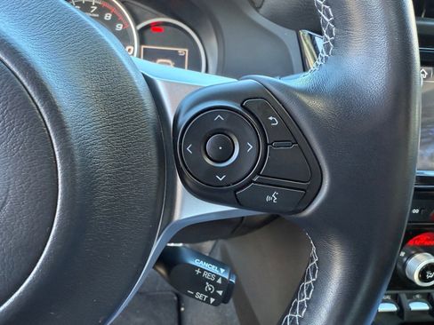 Used 2018 Subaru BRZ Limited w/ 50th Anniversary Edition image 29