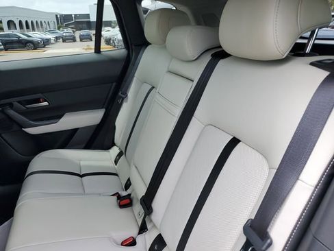 New 2026 MAZDA CX-50 2.5 Turbo w/ Premium Plus Pkg image 10