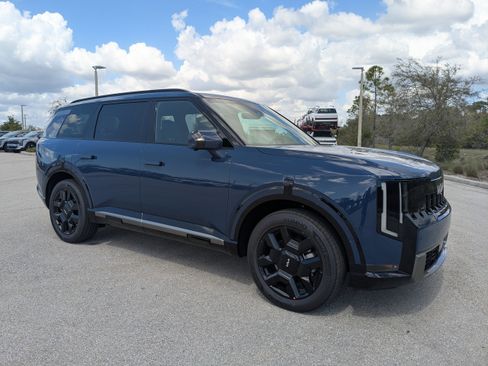 New 2027 Kia Telluride SX FWD image 2