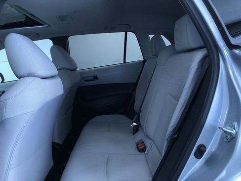 Certified 2024 Toyota Corolla Cross LE image 20