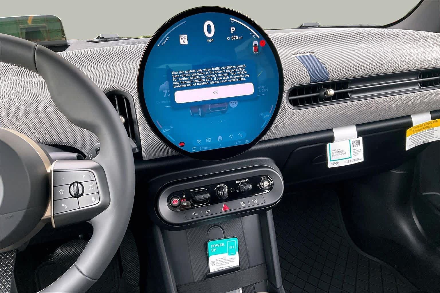 New 2027 MINI Cooper 2-Door Hardtop FWD image 6