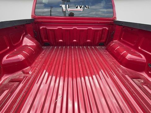 Used 2025 Ford Ranger XLT w/ Equipment Group 301A High AWD/4WD image 15
