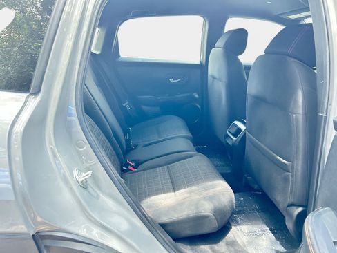 Certified 2023 Honda HR-V Sport image 13