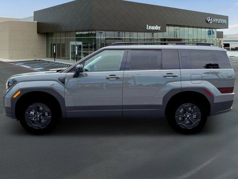 New 2026 Hyundai Santa Fe XRT image 3