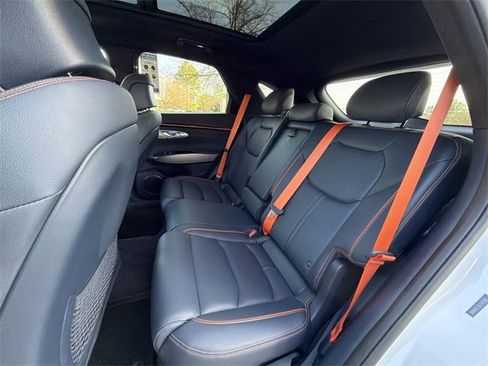 Used 2026 Genesis GV70 2.5T Sport Prestige image 23