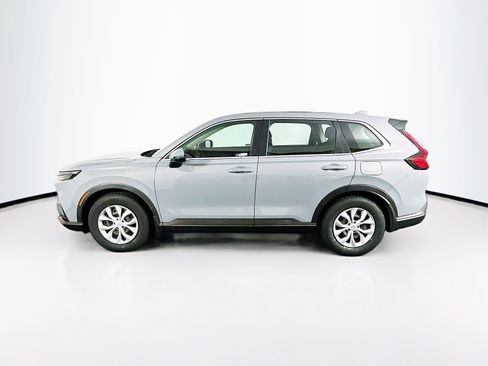 Used 2024 Honda CR-V LX image 4