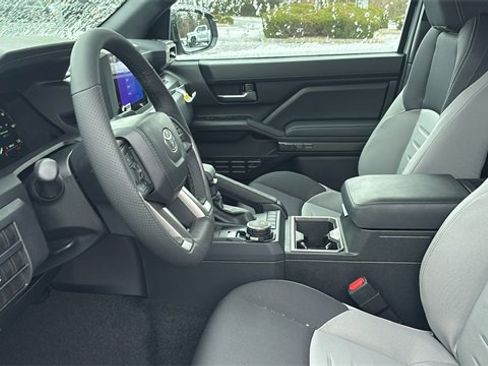 New 2026 Toyota Tacoma TRD Sport image 22