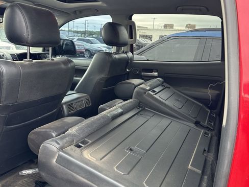 Used 2013 Toyota Tundra Platinum AWD/4WD image 9