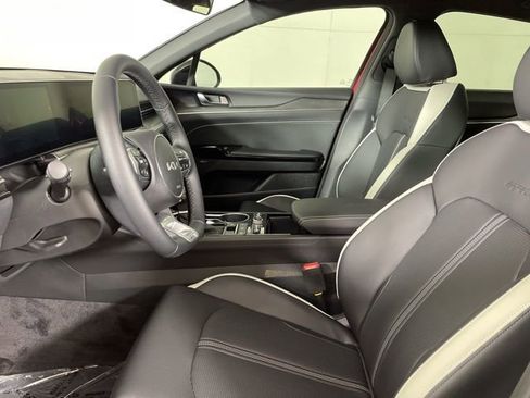 New 2026 Kia K5 GT-Line w/ GT-Line Premium Package image 22