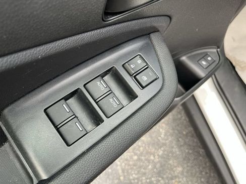 Used 2023 Honda Passport TrailSport image 17