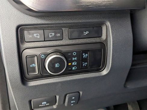 Certified 2023 Ford F250 Lariat w/ Lariat Ultimate Package image 23