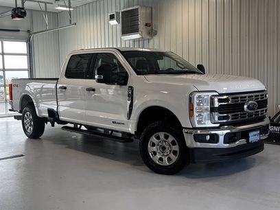Used 2024 Ford F250 XLT