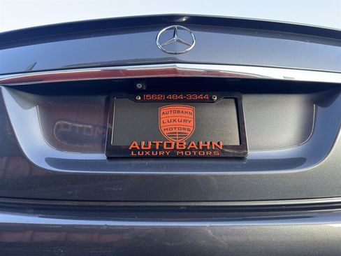 Used 2014 Mercedes-Benz E 350 4MATIC Sedan w/ Premium 1 Package image 14