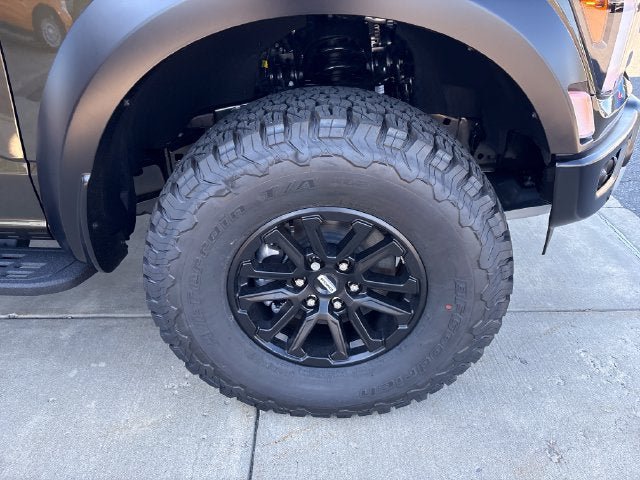 New 2026 Ford F150 Raptor AWD/4WD image 9