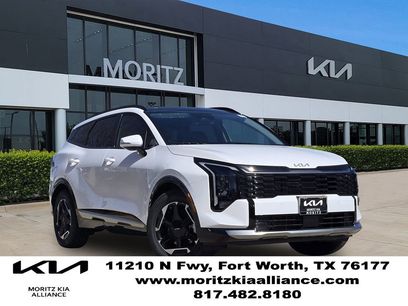 New 2026 Kia Sportage SX