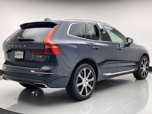 Used 2020 Volvo XC60 T6 Inscription w/ Protection Package Premier image 5