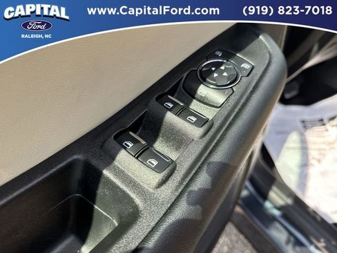 Certified 2024 Ford Edge SEL w/ Convenience Package image 20