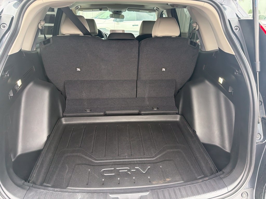 Used 2024 Honda CR-V EX image 7