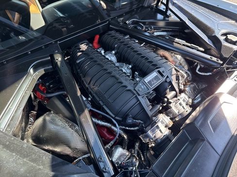 New 2026 Chevrolet Corvette Z06 image 30