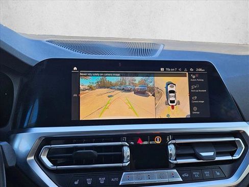 Used 2022 BMW 440i xDrive Coupe w/ Premium Package image 20