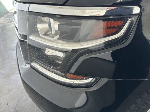 Used 2016 Chevrolet Tahoe LS image 6