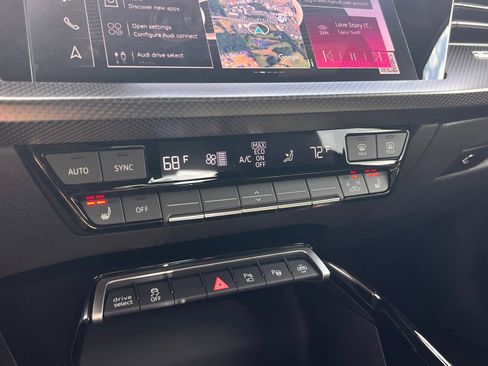 New 2026 Audi RS 3 AWD/4WD image 12