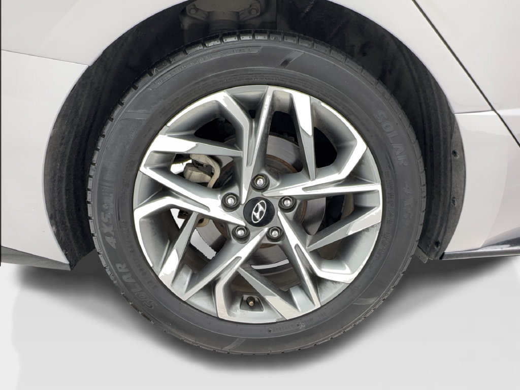 Used 2023 Hyundai Sonata SEL w/ Convenience Package FWD image 18