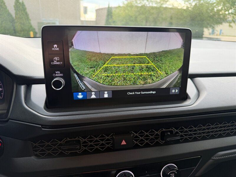Used 2026 Honda Accord LX image 12