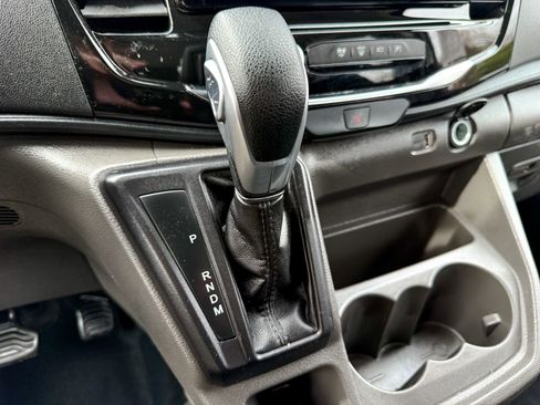 Used 2023 Ford Transit 350 XLT image 35