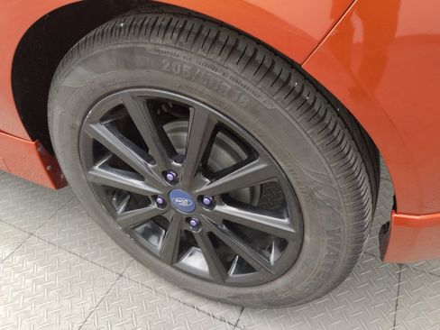 Used 2019 Ford Fiesta ST-Line FWD image 31