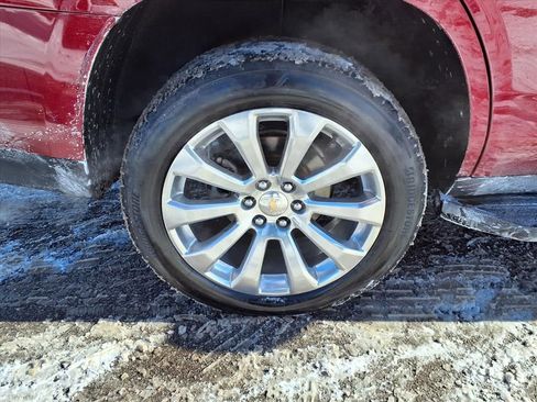 Certified 2023 Chevrolet Tahoe Premier image 38