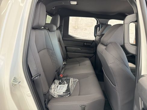 New 2025 Toyota Tacoma SR5 image 41