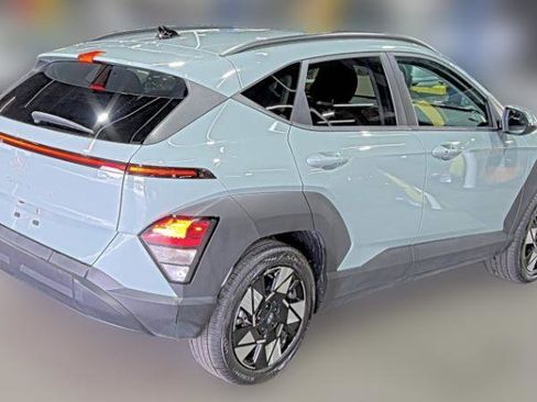 Used 2025 Hyundai Kona SEL image 16