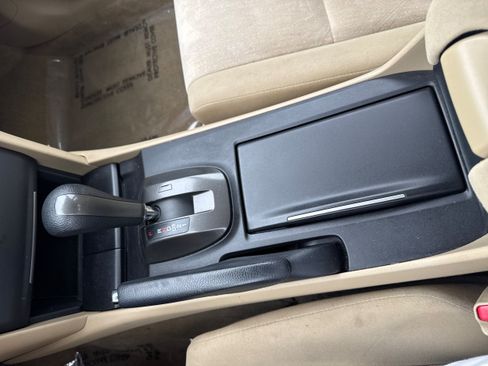Used 2008 Honda Accord LX-P image 16
