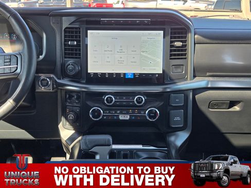 Used 2024 Ford F150 Lariat w/ Equipment Group 502A High image 30