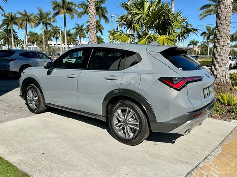 New 2026 Acura ADX FWD image 4