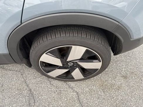 Certified 2023 Volvo C40 P8 Recharge Ultimate AWD/4WD image 15