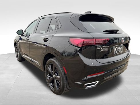 New 2026 Buick Envision Sport Touring image 8