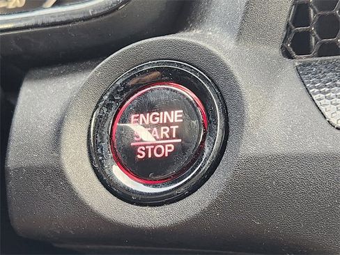 Certified 2024 Honda CR-V EX image 27