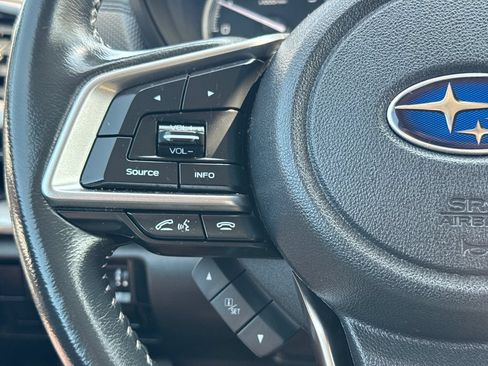 Used 2023 Subaru Forester Premium AWD/4WD image 19