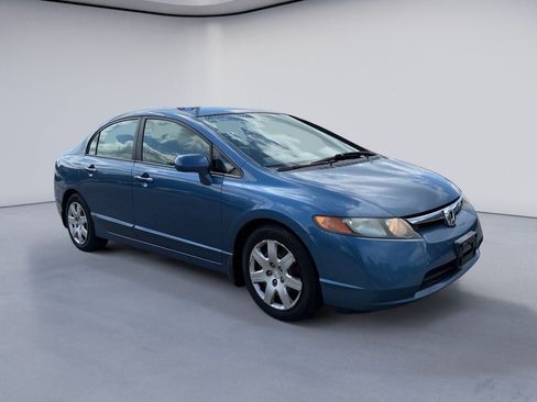 Used 2007 Honda Civic LX image 7