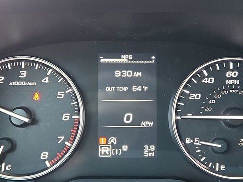 New 2026 Subaru Forester Sport image 12