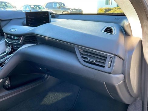 Used 2021 Acura TLX w/ Technology Package image 17