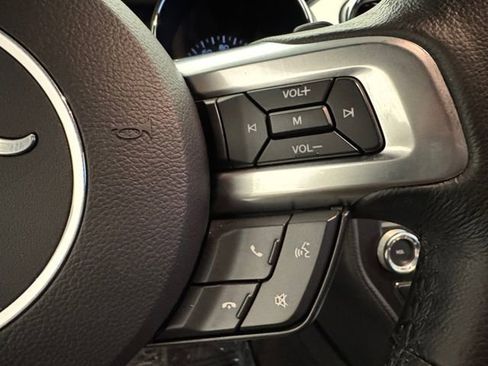 Used 2015 Ford Mustang Premium w/ Equipment Group 201A image 8