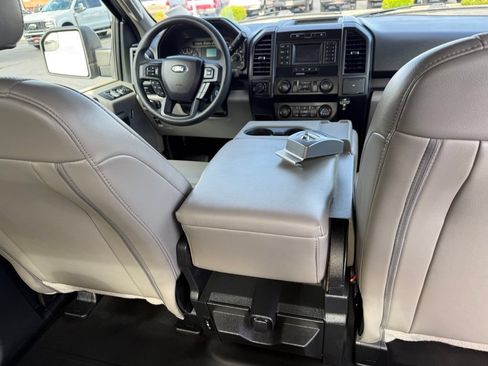 Used 2019 Ford F150 XL w/ XL Power Equipment Group AWD/4WD image 11