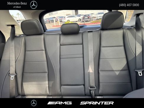 New 2026 Mercedes-Benz GLE 450 4MATIC image 20