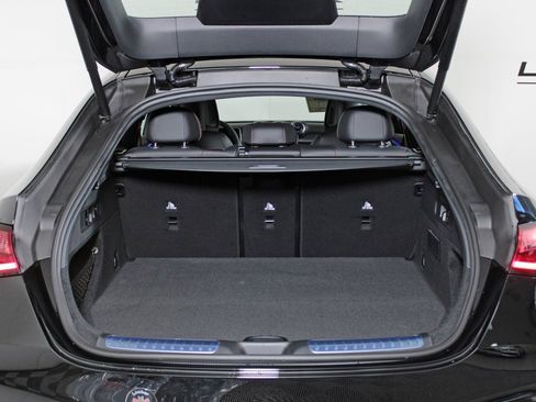 Used 2026 Mercedes-Benz GLC 43 AMG 4MATIC Coupe image 9