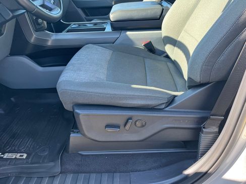 Certified 2023 Ford F150 XLT w/ Equipment Group 302A High AWD/4WD image 14