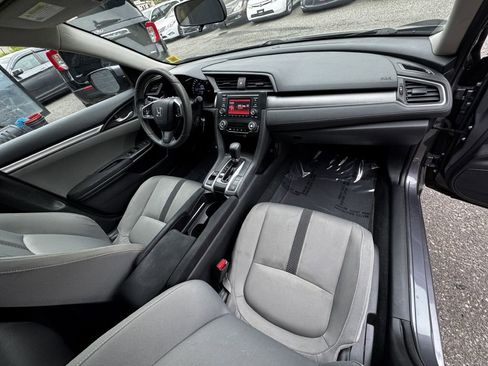 Used 2016 Honda Civic LX image 18